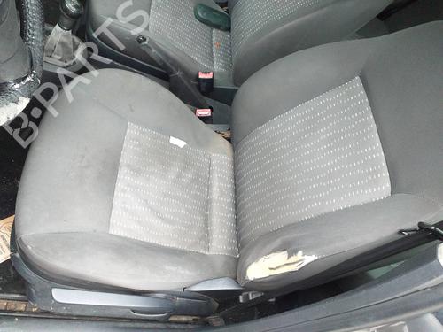Expansion tank SEAT IBIZA III (6L1)  | BP12401702C120 