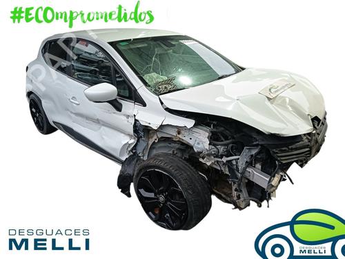 Electronic module RENAULT CLIO IV (BH_)  | BP31012851M83 