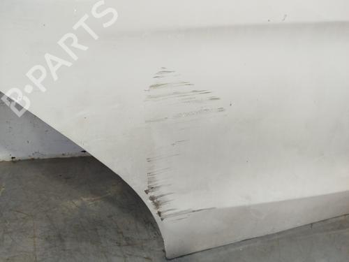 Right rear door MERCEDES-BENZ C-CLASS (W205) C 220 BlueTEC / d (205.002, 205.004) | BP25251020C5 