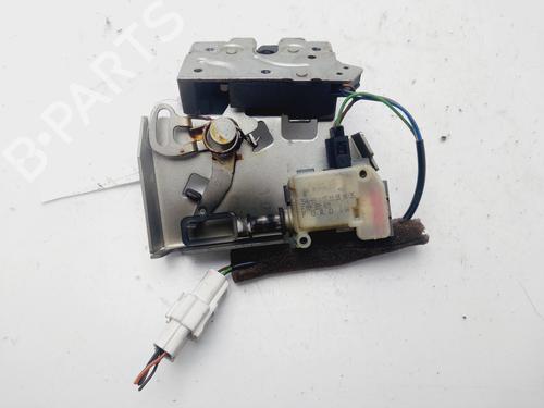 Used Tailgate lock FORD MONDEO III (B5Y) [2000-2007]  29161288