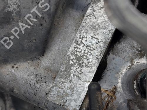 Gearbox VW GOLF V (1K1) | BP36541986M3 - Image 4