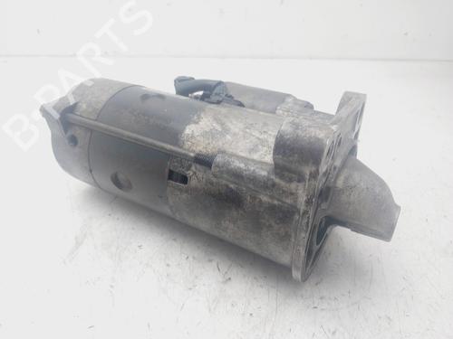 Starter CHRYSLER VOYAGER IV (RG, RS) 2.5 CRD | BP29390522M8 