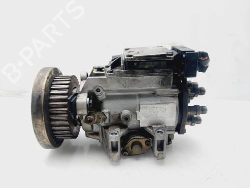 Used Injection pump AUDI A6 C5 (4B2) [1997-2005]  25856895