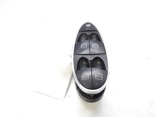 left-front-window-switch-mercedes-benz-e-class-w211-e-280-cdi-211023-a2118213679-2002-2003-2004-2005-2006-2007-2008-2009-10633222 main image