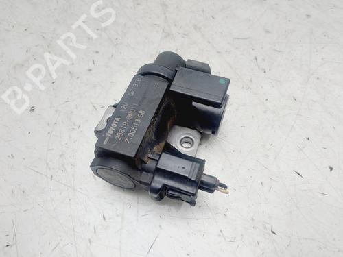 Used Electronic sensor TOYOTA AVENSIS Estate (_T25_) 2.0 D-4D (ADT250_, ADT250R) (126 hp) 32015500