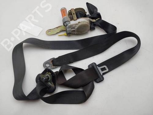 Used Front left seatbelt Front left seatbelt CHEVROLET MATIZ (M200, M250) 0.8 (52 hp) 40182391 40182391