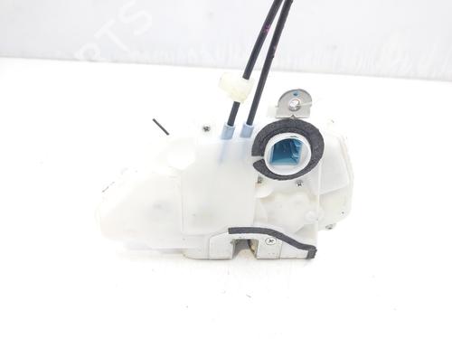 Front right lock HONDA CIVIC VIII Saloon (FD, FA) 1.3 IMA (FA3, FD3) | BP12407767C97 