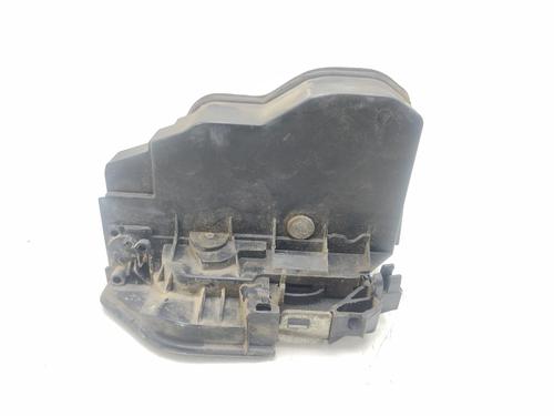 Used Front right lock BMW 5 (E60) 520 i (170 hp) 26586493