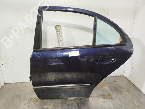 Used Left rear door Left rear door MERCEDES-BENZ E-CLASS (W211) E 320 CDI (211.026) (204 hp) 34263726 34263726