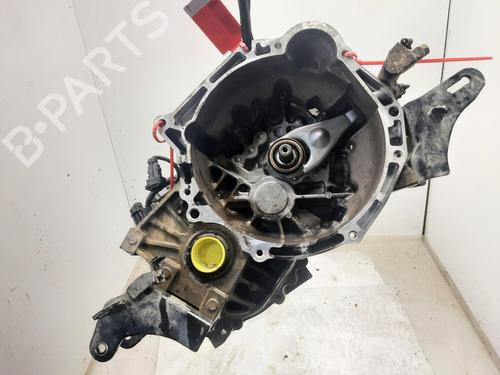 Used Gearbox Gearbox HYUNDAI i30 (FD) [2007-2012] 34352317 34352317