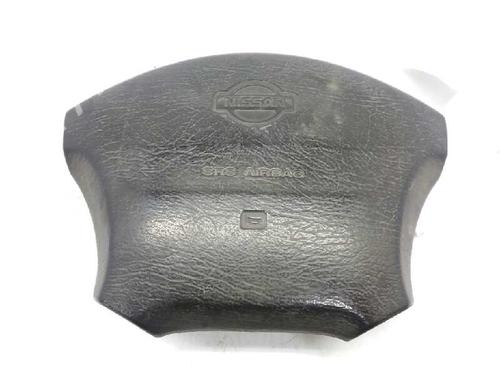 Airbag chauffør NISSAN TERRANO II (R20) 2.7 TDi 4WD (125 hp) 2858553