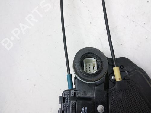 Rear right lock TOYOTA VERSO (_R2_) 2.0 D-4D (AUR20_, AUR20R) | BP11396202C99 