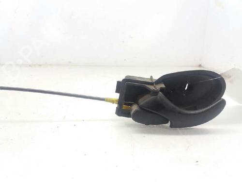 Used Front left interior door handle FORD FOCUS I (DAW, DBW) 1.8 Turbo DI / TDDi (90 hp) 3310173