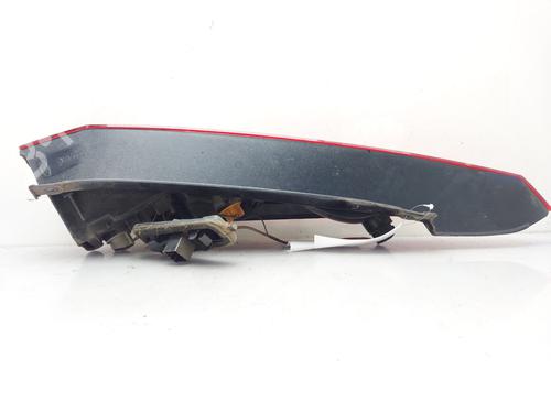 Left taillight FORD FIESTA V (JH_, JD_) 1.4 TDCi | BP12561560C34 