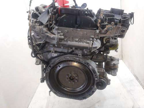 Engine MERCEDES-BENZ GLK-CLASS (X204)  | BP28076419M1 
