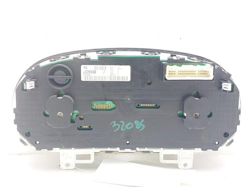 Instrument cluster NISSAN QASHQAI / QASHQAI +2 I (J10, NJ10, JJ10E) 1.5 dCi | BP14939793C47 