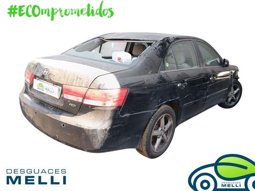 Starter HYUNDAI SONATA V (NF)  | BP29329369M8 
