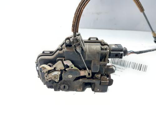 Rear left lock SEAT TOLEDO II (1M2) 1.9 TDI 4Drive | BP11021506C100 