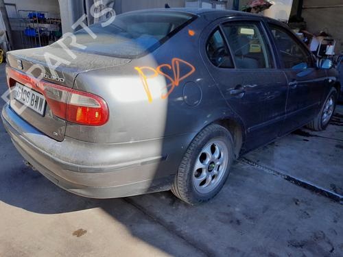 Pulsantiera SEAT TOLEDO II (1M2) 1.9 TDI | BP13647045I30 