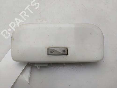 Used Interior roof light Interior roof light RENAULT MEGANE III Grandtour (KZ0/1) [2008-2016] 33320839 33320839