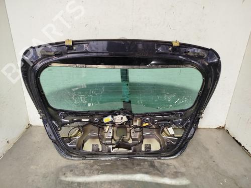 Tailgate SEAT LEON (1P1) 1.9 TDI | BP30057330C6 