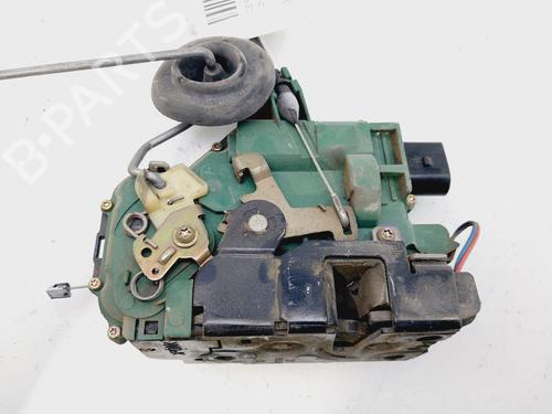 Front left lock VW GOLF IV (1J1)  | BP29849658C98