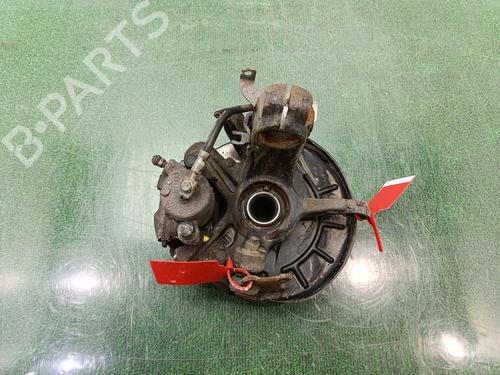 Right front steering knuckle SEAT IBIZA III (6L1)  | BP26290868M26 
