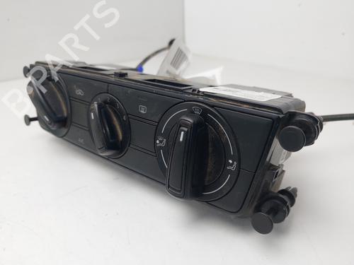 Climate control SEAT ARONA (KJ7, KJP) | BP38642328I5 - Image 3
