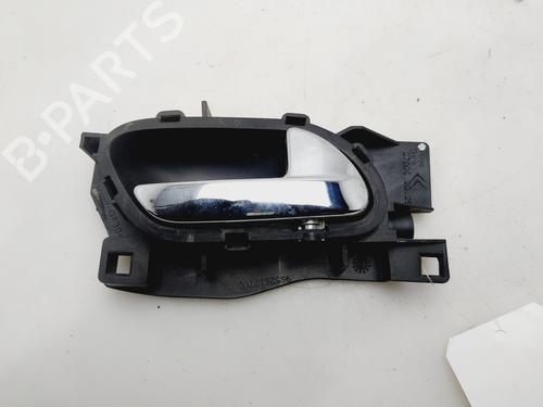 Used Front right interior door handle PEUGEOT 407 (6D_) [2004-2011]  32071445