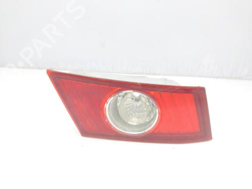 Right tailgate light CHEVROLET EPICA (KL1_) 2.0 D (150 hp) 11760326