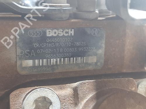 Engine FORD FOCUS II (DA_, HCP, DP) 1.6 TDCi | BP30964139M1