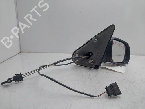 Used Right mirror SEAT IBIZA II (6K1) 1.9 D (68 hp) 15766570