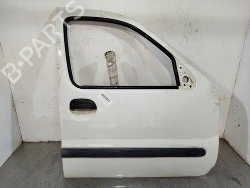 Dør højre fortil Dør højre fortil RENAULT KANGOO (KC0/1_) [1997-2026] 34342148 34342148