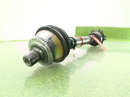 Left front driveshaft AUDI A6 C5 (4B2, 4B4) 2.5 TDI quattro | BP30623724M38