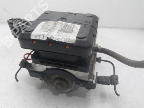 Suspension compressor CITROËN C5 I (DC_) 2.0 HDi (DCRHZB, DCRHZE) | BP39233548M103 - Image 3