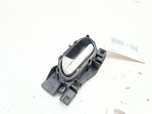 Front left interior door handle CITROËN BERLINGO Box Body/MPV (B9) | BP39595693I13 - Image 3