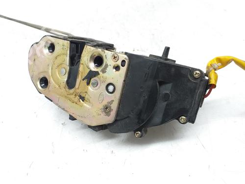 Rear left lock KIA CARENS II MPV (FJ) 1.8 | BP7630105C100 