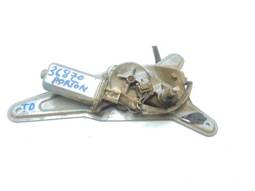 Used Rear wiper motor SUZUKI GRAND VITARA I (FT, HT) 2.0 HDI 110 16V 4x4 (SQ420D, TD83V) (109 hp) 23261600