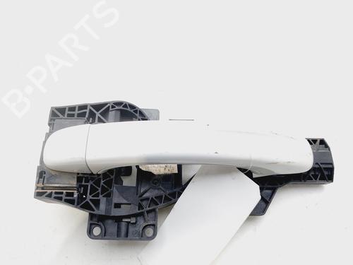Used Rear right exterior door handle AUDI Q7 (4LB) 4.2 FSI quattro (350 hp) 27197915