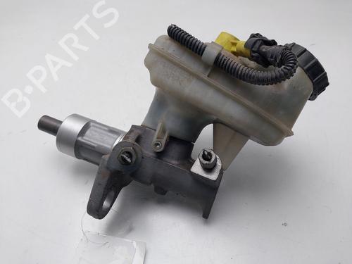 Used Brake master cylinder Brake master cylinder OPEL INSIGNIA A (G09) [2008-2017] 33411562 33411562