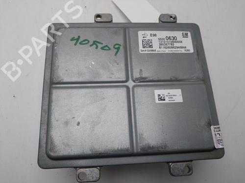 Used Engine control unit (ECU) Engine control unit (ECU) OPEL ASTRA K (B16) [2015-2022] 33304248 33304248