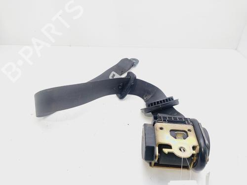 Front right seatbelt PEUGEOT 307 (3A/C) 1.4 | BP20712223I25 