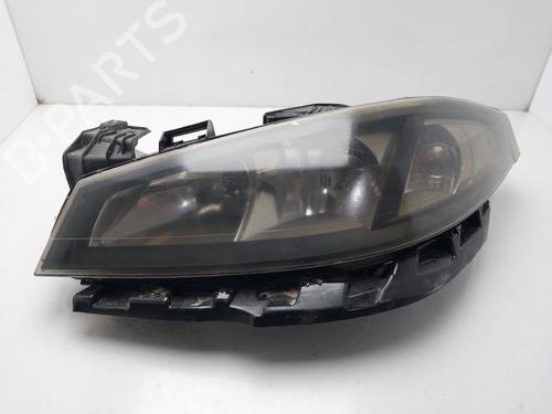 Used Left headlight RENAULT LAGUNA II (BG0/1_) 1.9 dCi (BG1A, BG1V) (130 hp) 33113454