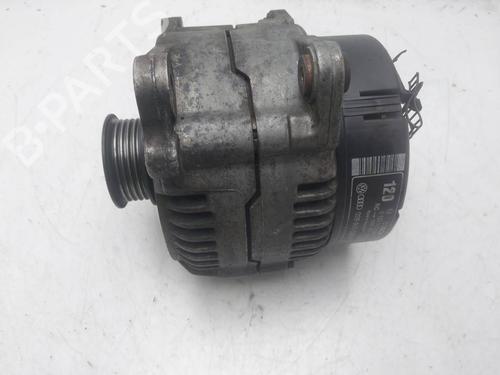 Alternator AUDI A4 B5 (8D2) 1.9 TDI | BP38708177M7 - Image 3