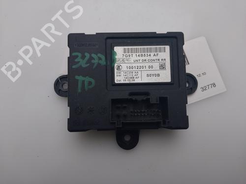 Used Comfort control module FORD MONDEO IV (BA7) 1.8 TDCi (125 hp) 16034546