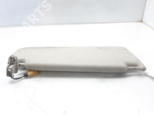 left-sun-visor-vw-jetta-iv-162-163-av3-av2-20-tdi-5c6857551-2008-2009-2010-2011-2012-2013-2014-2015-2016-2017-2018-2019-8293091 main image