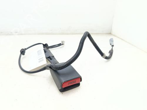 Used Seat buckle Seat buckle 38569999 38569999