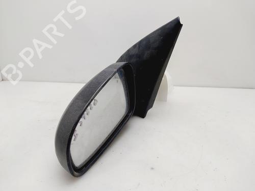 Left mirror CHEVROLET KALOS 1.2 | BP29705799C26 