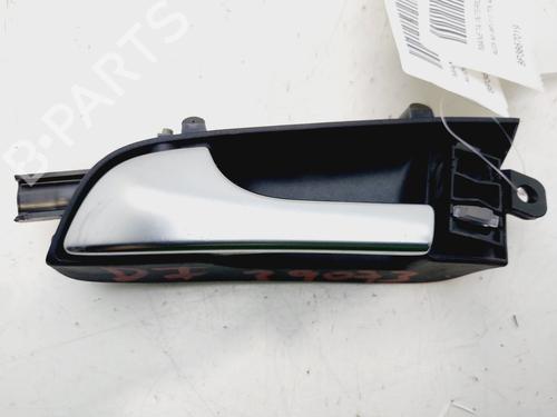 Venstre foran invendig håndtak AUDI A3 (8P1) [2003-2013]  29323176