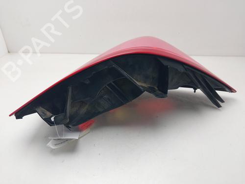 Left taillight NISSAN PRIMERA (P12)  | BP33327326C34  - Image 5